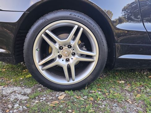 Used 2006 Mercedes-Benz SL 500 image 23