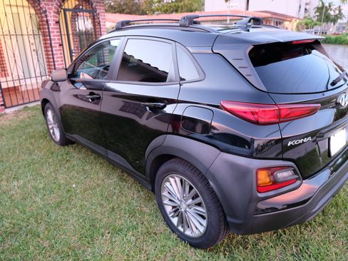 Used 2020 Hyundai Kona SEL Plus image 10