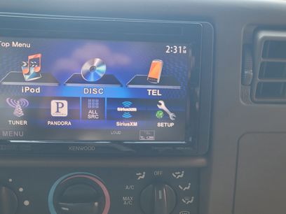 Used 2004 Ford F350 Lariat