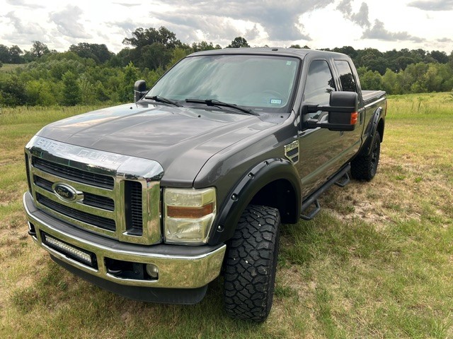 Used 2010 Ford F250 XLT AWD/4WD image 28
