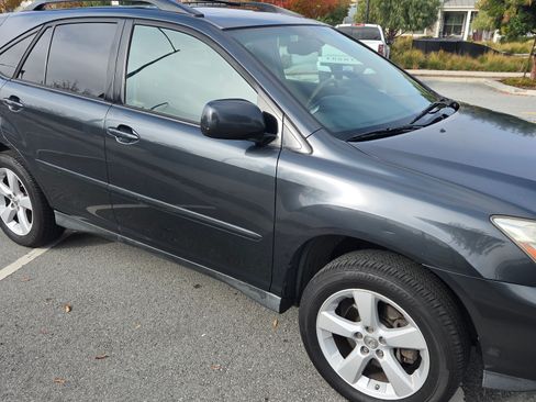 Used 2007 Lexus RX 350 AWD image 5