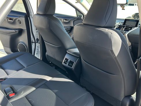 Used 2016 Lexus NX 200t F Sport image 29