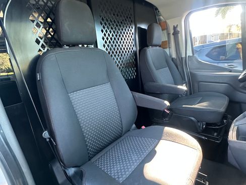 Used 2021 Ford Transit 250 Low Roof w/ Exterior Upgrade Package image 6