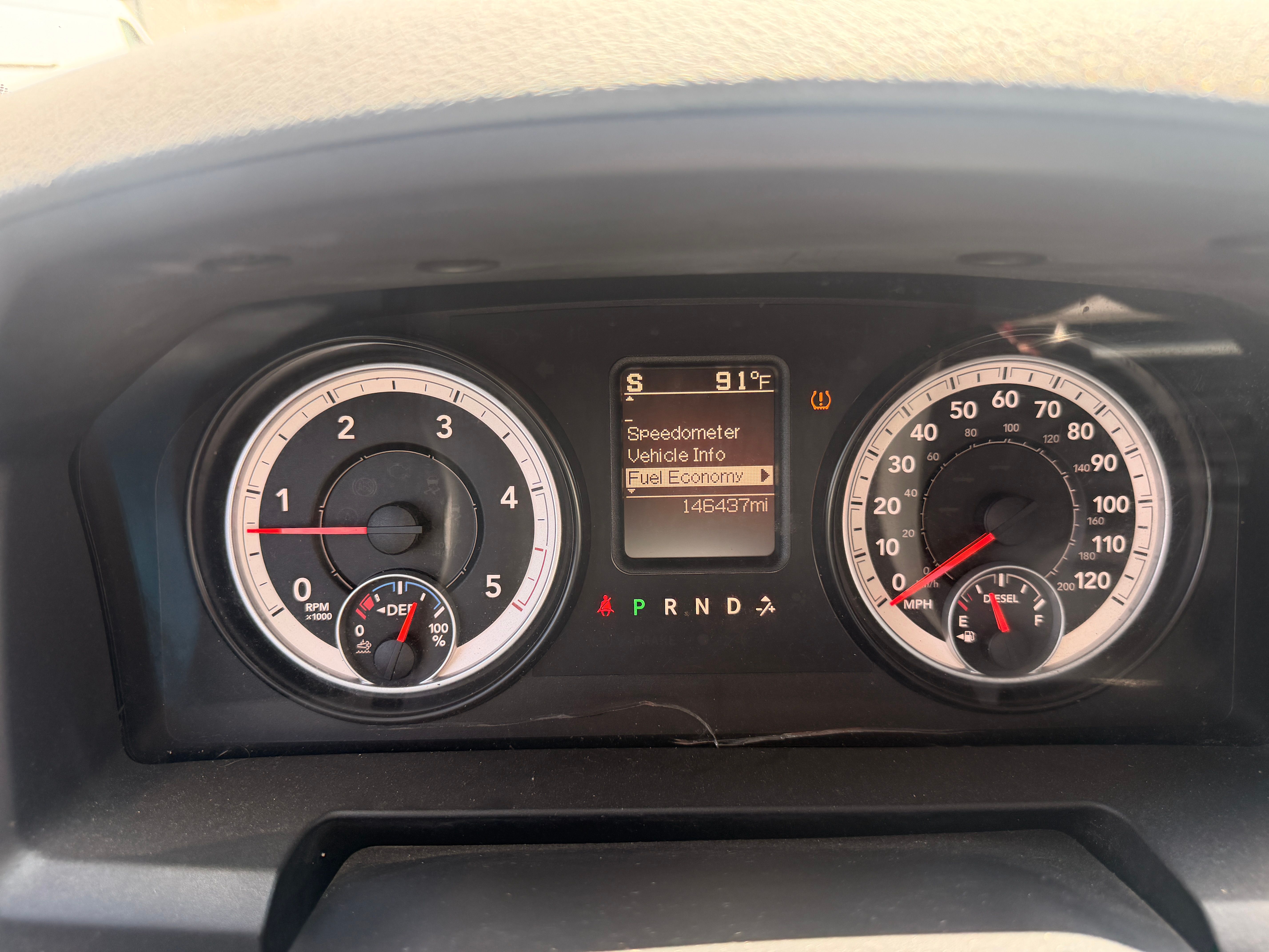 Used 2014 RAM 1500 Tradesman w/ Popular Equipment Group AWD/4WD image 10