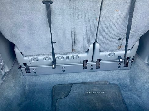 Used 2007 Dodge Grand Caravan SE w/ Popular Equipment Group I FWD image 14