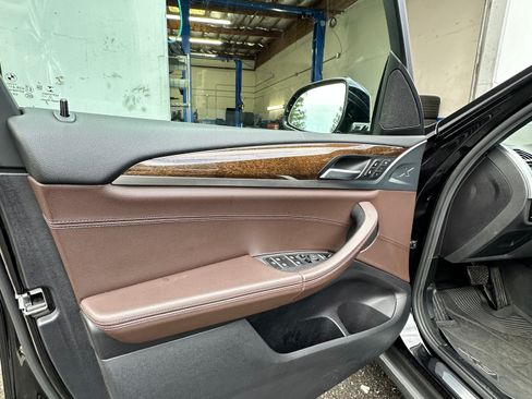 Used 2018 BMW X3 xDrive30i image 8