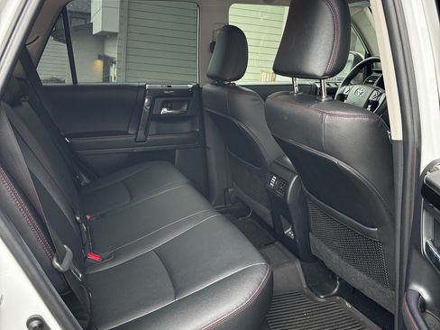 Used 2019 Ford F450 Lariat w/ Lariat Ultimate Package image 9