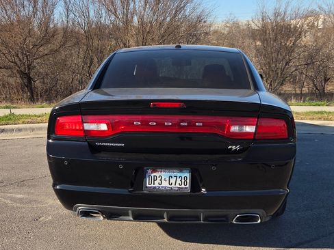 Used 2012 Dodge Charger R/T image 8