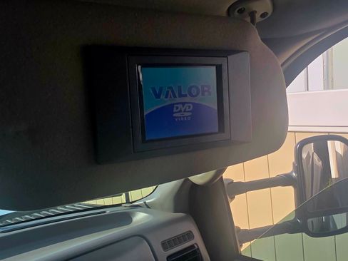 Used 2000 Ford F250 4x4 Crew Cab Super Duty image 17