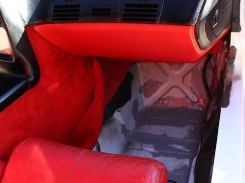 Used 1994 Chevrolet Corvette Coupe image 11