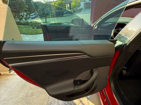 Used 2022 Tesla Model S Plaid image 29