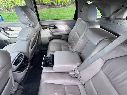 Used 2010 Acura MDX image 20
