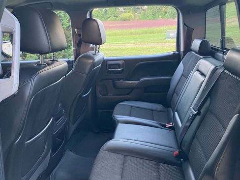 Used 2015 GMC Sierra 1500 SLE w/ All-Terrain Package image 6