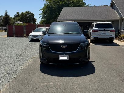Used 2020 Cadillac XT6 Sport