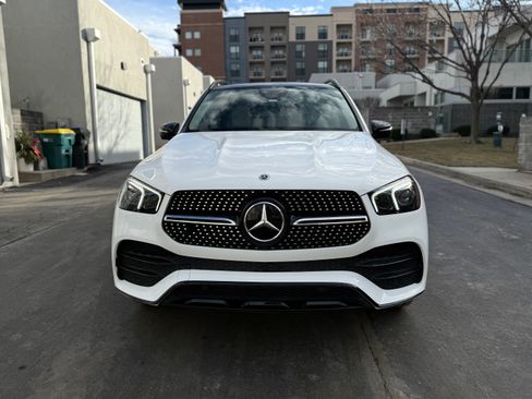 Used 2022 Mercedes-Benz GLE 350 4MATIC image 9