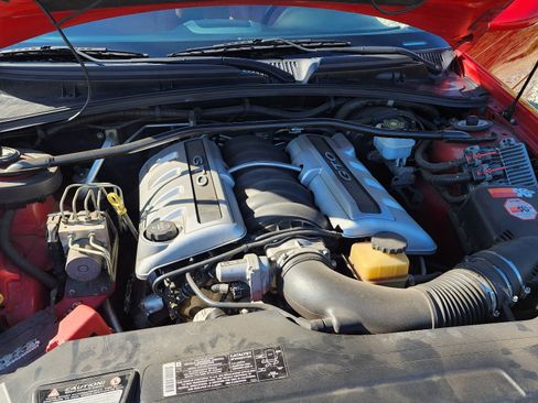 Used 2005 Pontiac GTO image 13