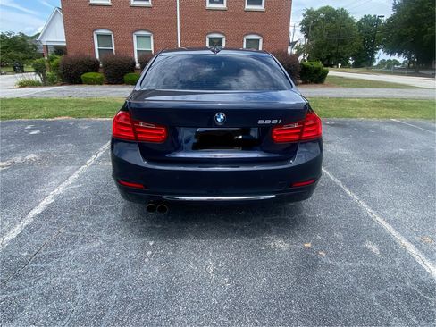 Used 2012 BMW 328i Sedan RWD image 7