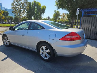 Used 2004 Honda Accord EX