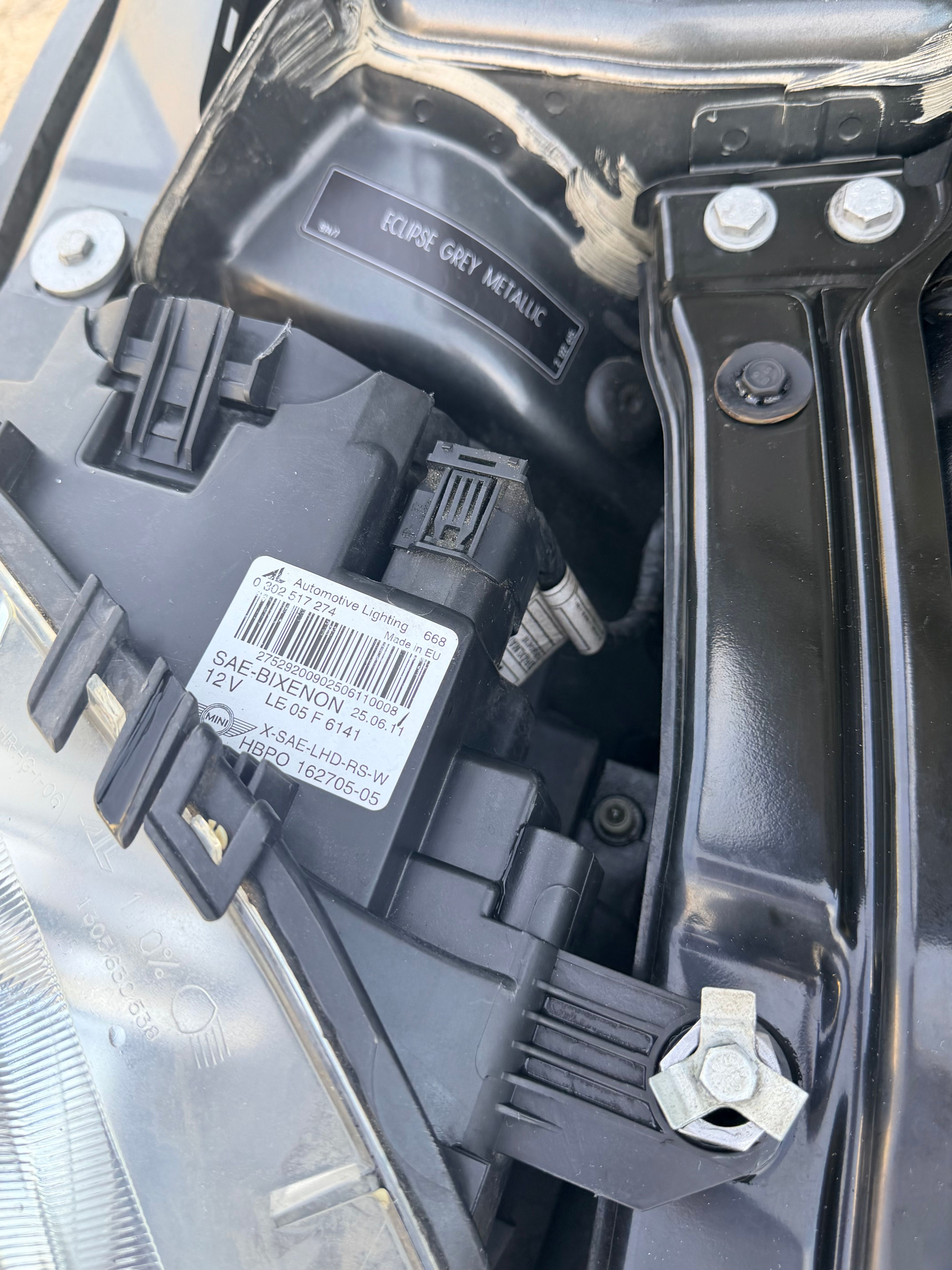 Used 2012 MINI Cooper S FWD image 31