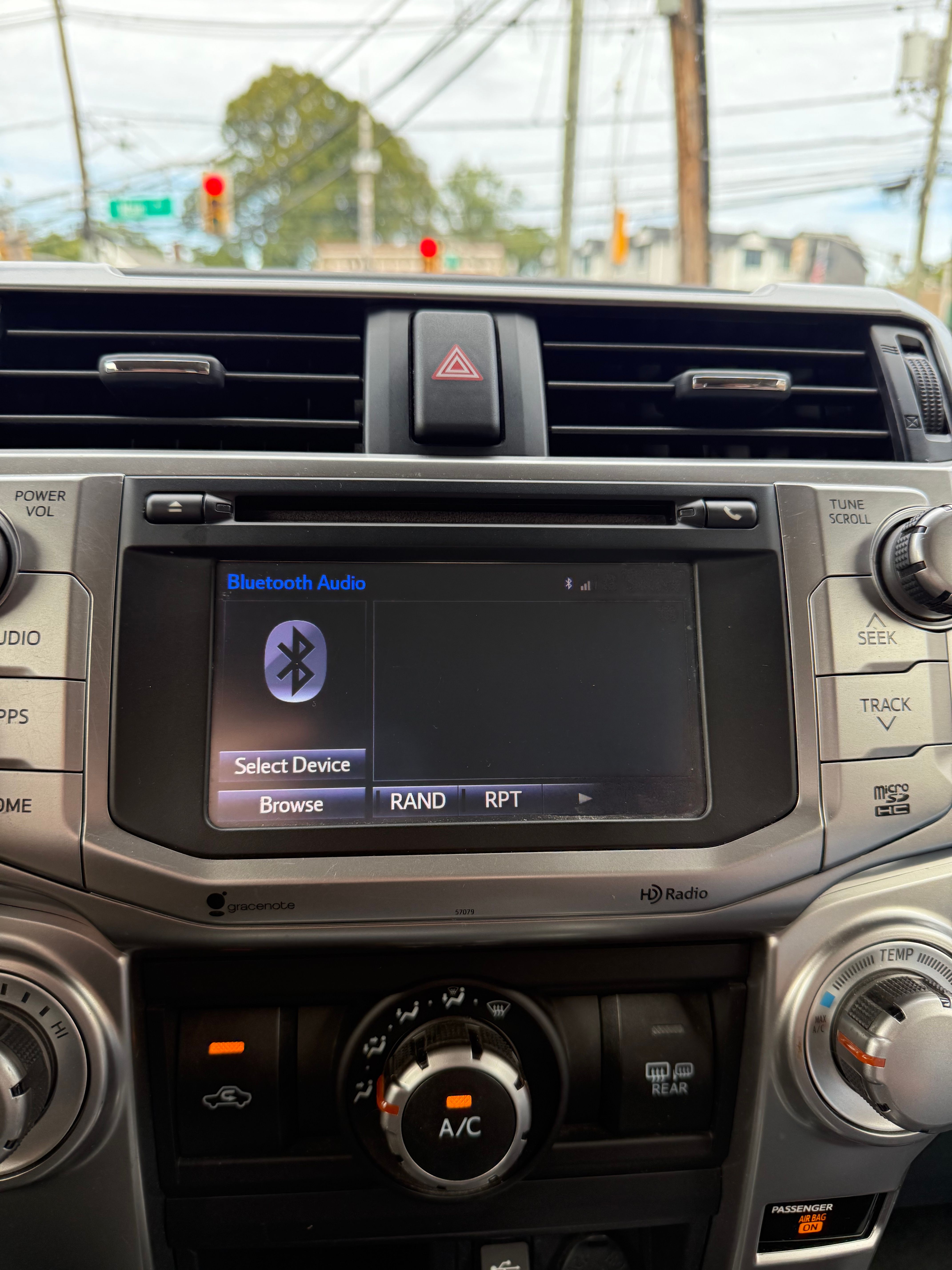 Used 2015 Toyota 4Runner SR5 AWD/4WD image 32