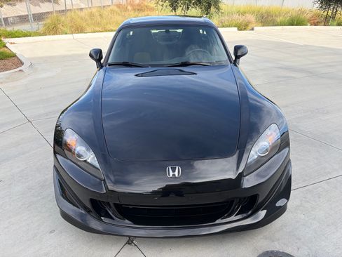Used 2008 Honda S2000 CR image 9