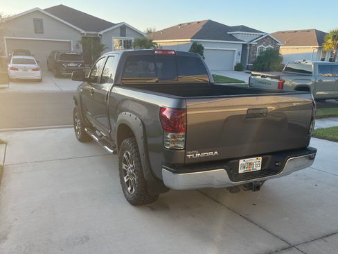Used 2013 Toyota Tundra 2WD Double Cab image 10