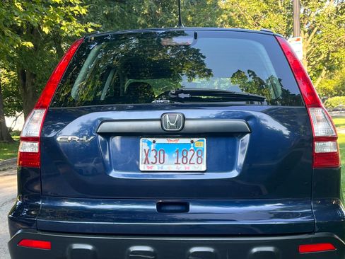Used 2008 Honda CR-V LX image 8