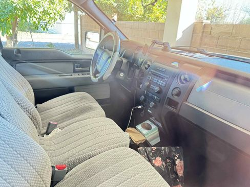 Used 2013 Ford F150 XL w/ Mid Equipment Group image 6