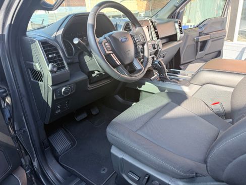 Used 2020 Ford F150 XLT w/ Equipment Group 302A Luxury image 13