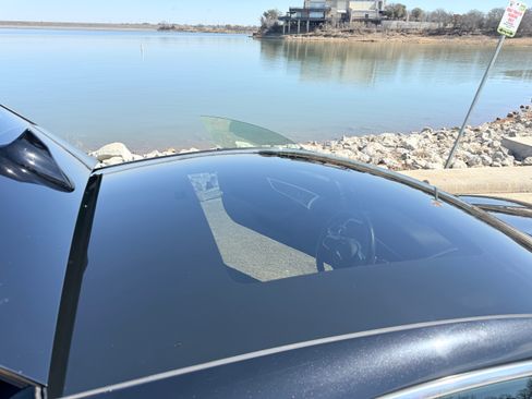 Used 2021 Jaguar F-TYPE R-Dynamic image 8