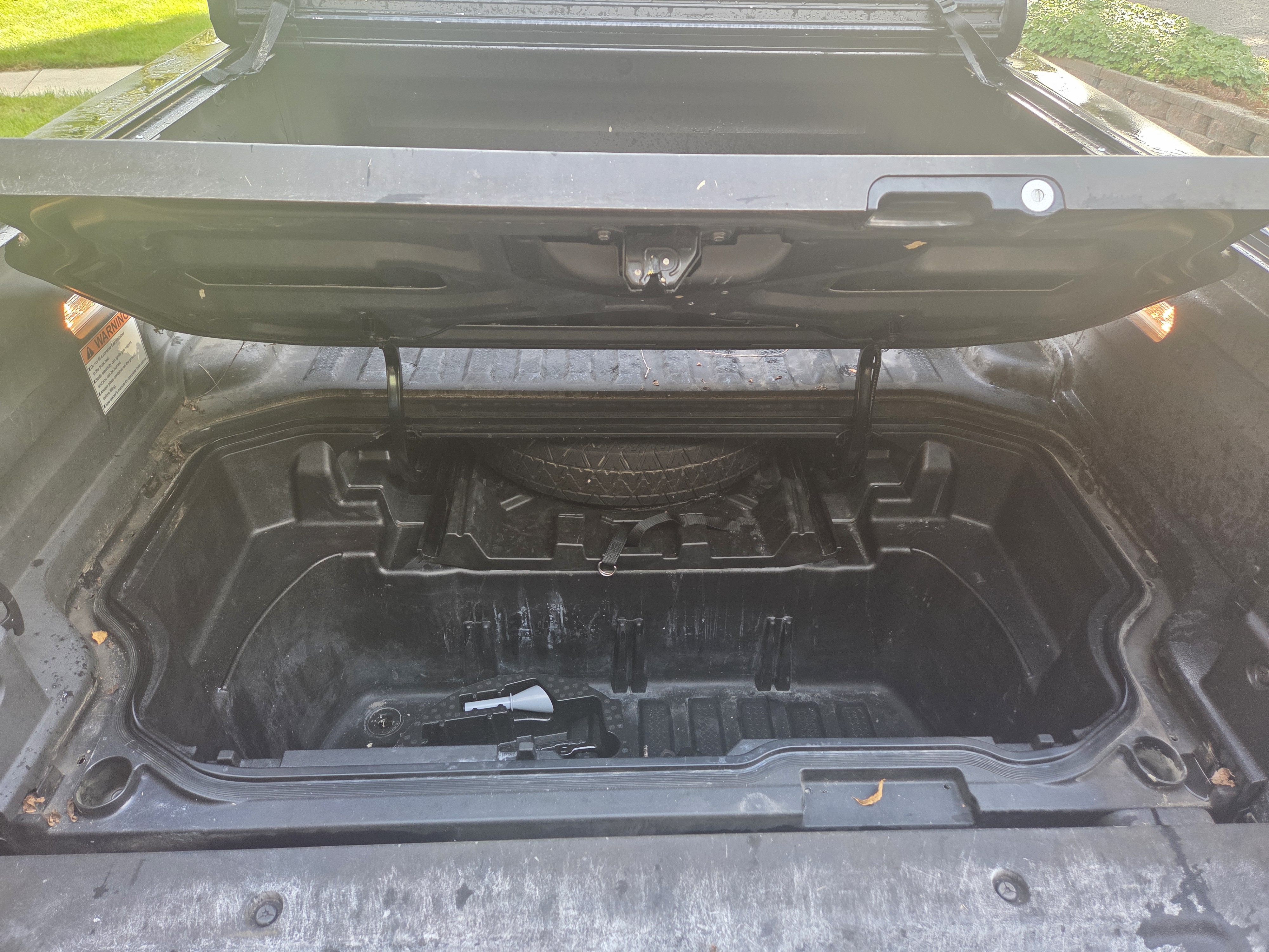 Used 2018 Honda Ridgeline RTL-T image 14