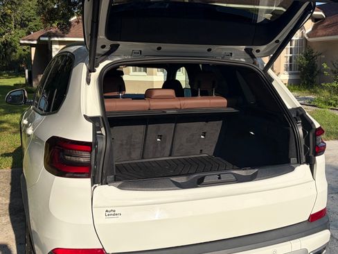 Used 2021 BMW X5 sDrive40i w/ Convenience Package RWD image 21