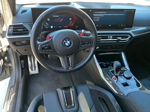 Used 2023 BMW M3 Competition w/ Executive Package image 13