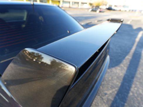 Used 2006 Mitsubishi Lancer Evolution IX image 12