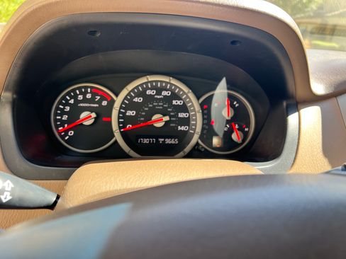 Used 2008 Honda Pilot EX-L image 6