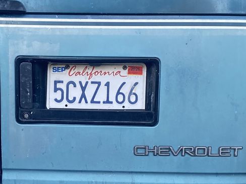 Used 1996 Chevrolet Astro Passenger image 16