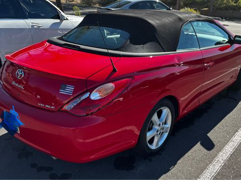 Used 2006 Toyota Solara SLE image 6