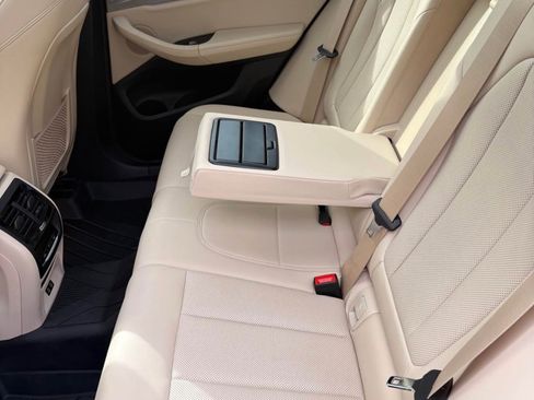 Used 2022 BMW X3 xDrive30i w/ Premium Package image 15