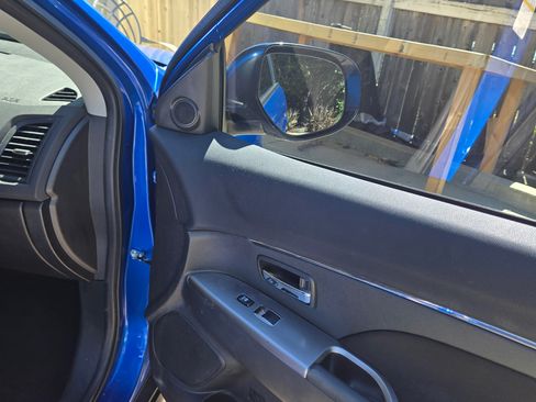 Used 2019 Mitsubishi Outlander Sport ES image 10