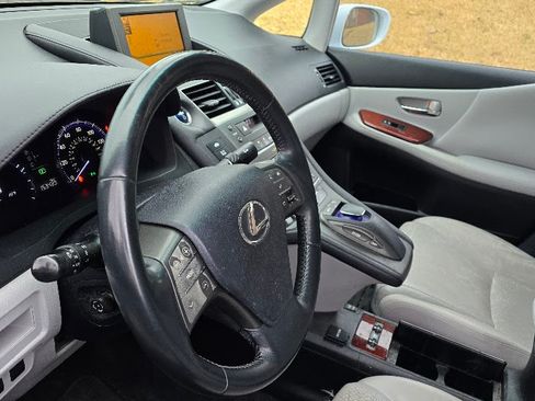 Used 2010 Lexus HS 250h image 5