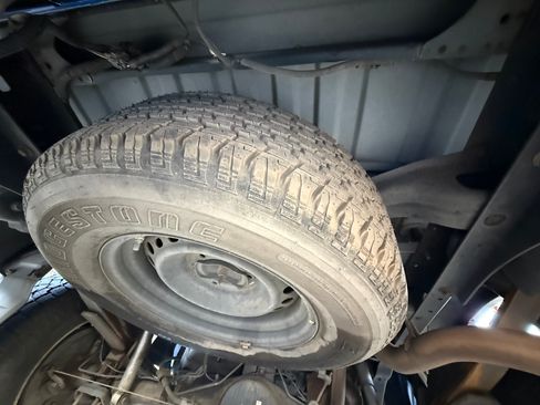 Used 2006 Toyota Tundra Limited image 17