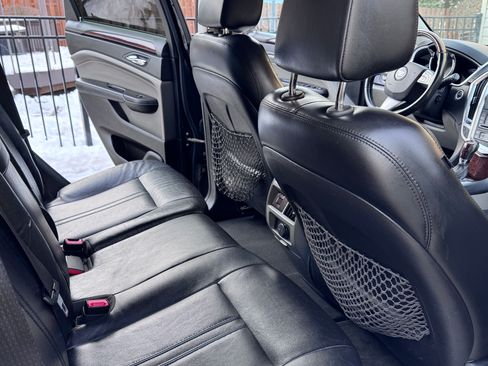 Used 2011 Cadillac SRX Luxury image 9