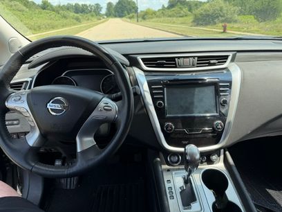 Used 2017 Nissan Murano Platinum w/ Platinum Technology Package