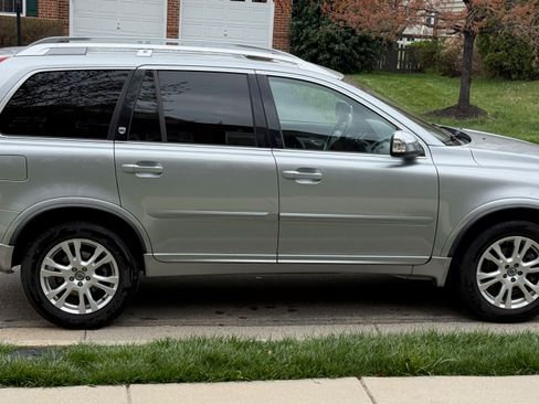 Used 2014 Volvo XC90 3.2 image 4