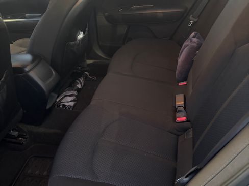 Used 2016 Kia Optima LX w/ LX Convenience Package image 8