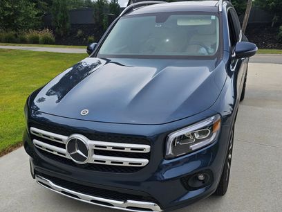 Used 2023 Mercedes-Benz GLB 250 4MATIC