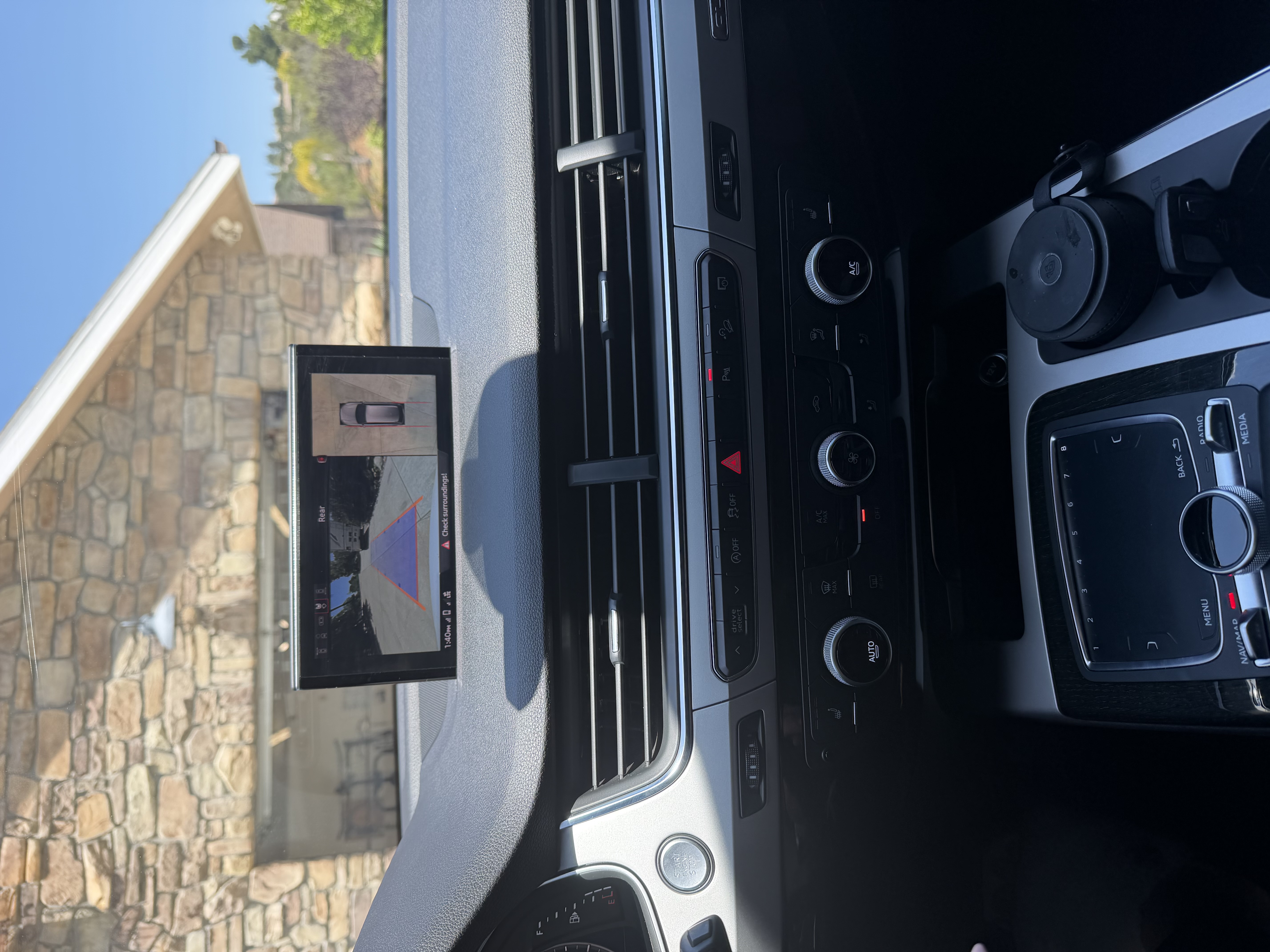 Used 2019 Audi Q7 2.0T Premium AWD/4WD image 8