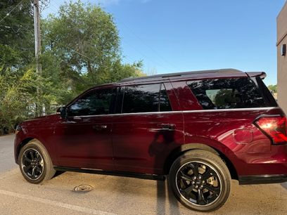 Used 2024 Ford Expedition Limited
