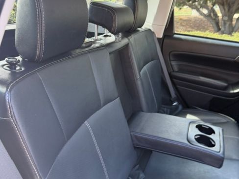 Used 2018 Subaru Forester 2.0XT Touring AWD/4WD image 21