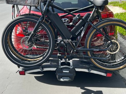 Used 2019 Hyundai Tucson SE image 22